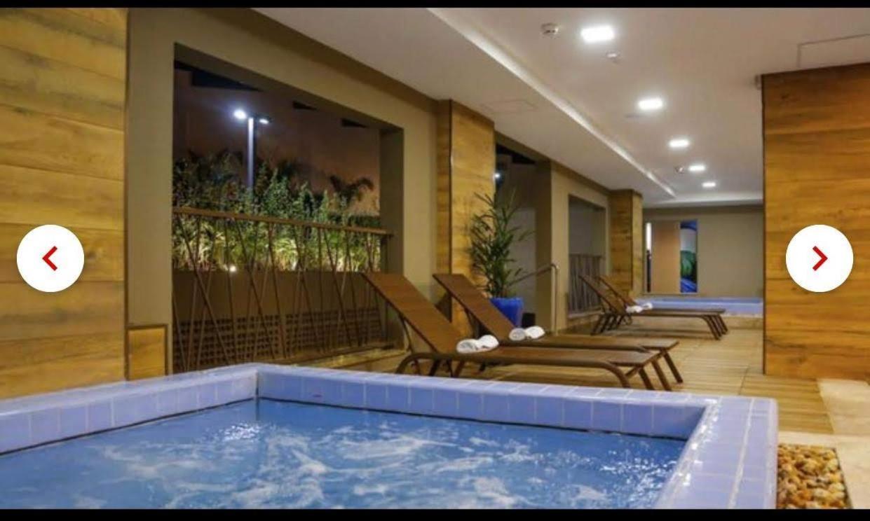 Hospedagem Olimpia -Sp Zewnętrze zdjęcie