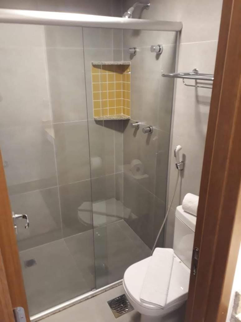 Hospedagem Olimpia -Sp Zewnętrze zdjęcie